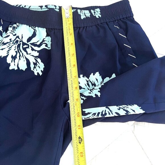 🌺J. Crew Reese Graphic Peony Easy on🌺 - Picture 12 of 14